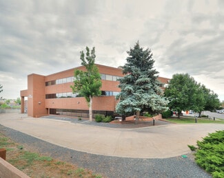 More details for 5934 S Kipling St, Littleton, CO - Office for Rent