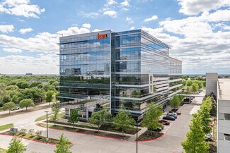 More details for 6160 Warren Pky, Frisco, TX - Co-working to Rent
