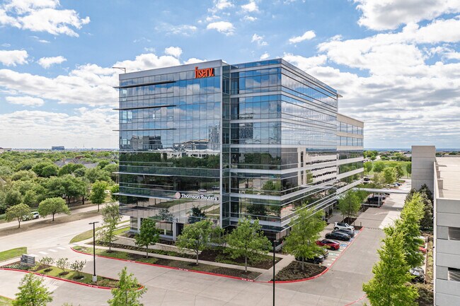 More details for 6160 Warren Pky, Frisco, TX - Office to Rent