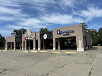 More details for 419 S Range Ave, Denham Springs, LA - Retail for Rent