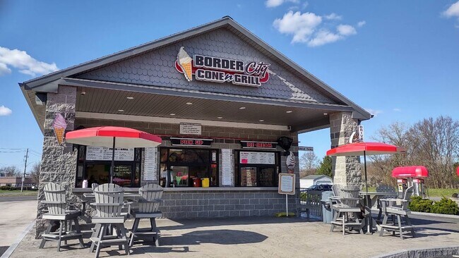 More details for 29 Border City Rd, Geneva, NY - Retail for Sale