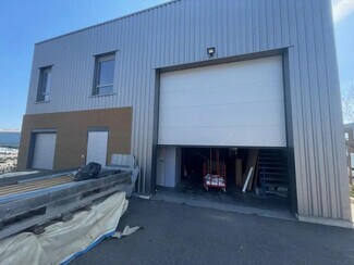 More details for Light Industrial to Rent