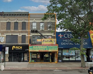 More details for 772 Flatbush Ave, Brooklyn, NY - Retail for Sale