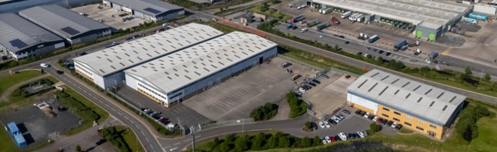 Kings Weston Lane, Avonmouth to rent - Building Photo - Image 3 of 11