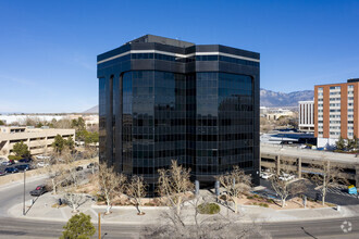 6301 Indian School Rd NE, Albuquerque, NM for sale Primary Photo- Image 1 of 1