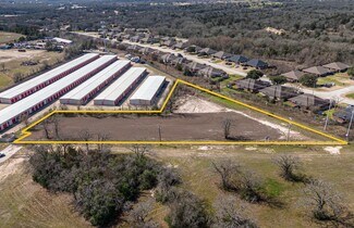 More details for 753 N Harvey Mitchell Pkwy, Bryan, TX - Land to Rent