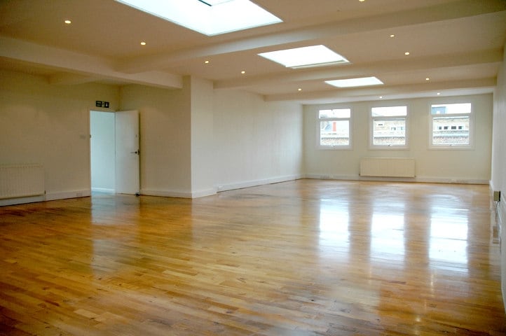 64-78 Glentham Rd, London to rent - Building Photo - Image 3 of 9