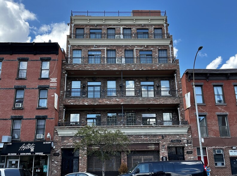 530 3rd Ave, Brooklyn, NY for rent - Building Photo - Image 1 of 23