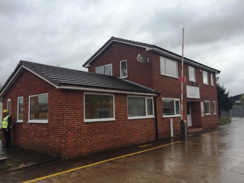 Plantation Rd, Ormskirk for sale - Primary Photo - Image 1 of 1