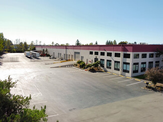 More details for 8939 S 190th St, Kent, WA - Industrial for Rent