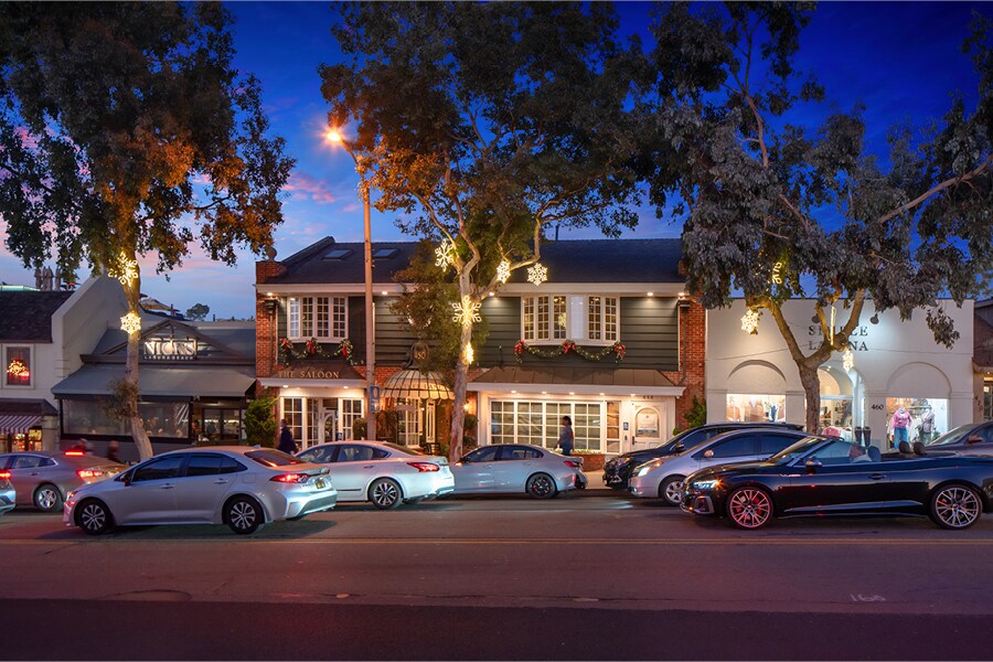 446 S Coast Hwy, Laguna Beach, CA for sale Building Photo- Image 1 of 1