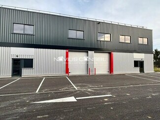 More details for Light Industrial to Rent
