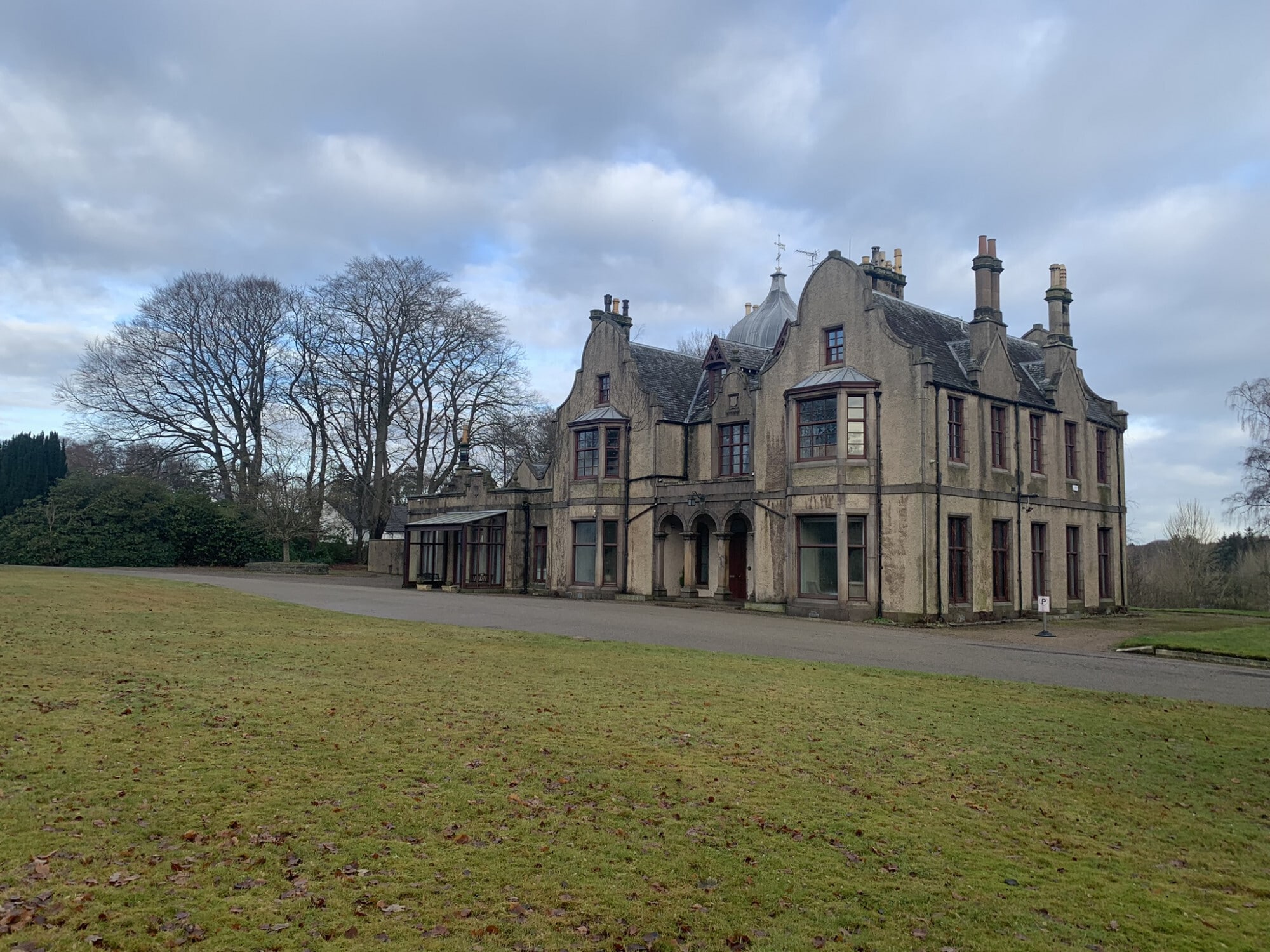 Stoneywood, Aberdeen for sale Building Photo- Image 1 of 9