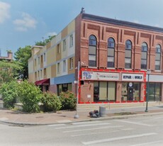 4029 Market St, Philadelphia PA - Commercial Property