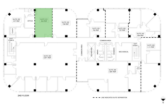 3200 W Pleasant Run Rd, Lancaster, TX for rent Site Plan- Image 1 of 3