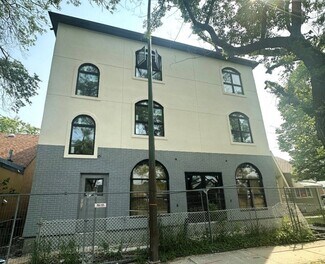 More details for 41 St Anne's Rd, Winnipeg, MB - Build-to-Rent for Sale