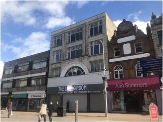 More details for 90 High St, Southend On Sea - Retail for Rent