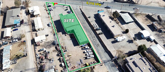 More details for 8409 4th St NW, Albuquerque, NM - Industrial for Sale