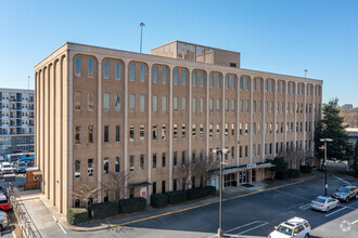 1330 Spring St NW, Atlanta, GA for rent Building Photo- Image 1 of 8