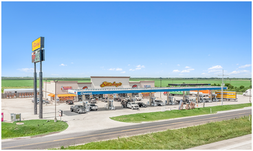 36311 Interstate 10, Hankamer, TX for sale Building Photo- Image 1 of 1