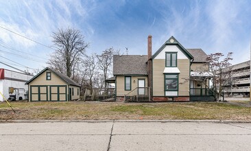 34905 E Michigan Ave, Wayne, MI for sale Building Photo- Image 1 of 1