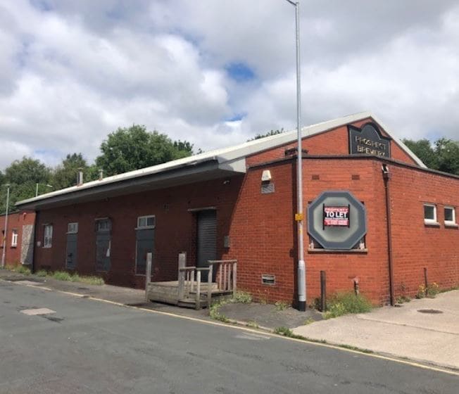 10 Great George St, Wigan for sale Building Photo- Image 1 of 1