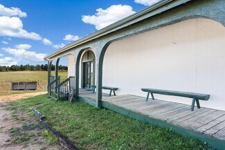 More details for 16685 Roller Coaster Rd, Colorado Springs, CO - Leisure for Sale
