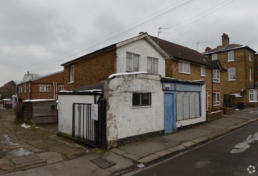 3 King St, London for sale - Primary Photo - Image 1 of 1