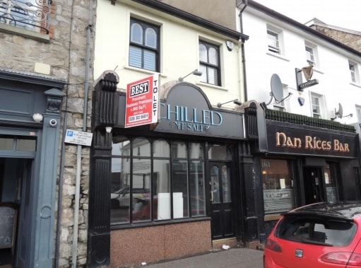 11 Francis St, Newry to rent - Primary Photo - Image 1 of 2