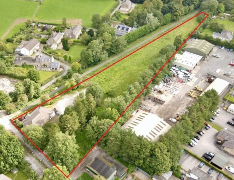 Station Rd, Lancaster for sale Primary Photo- Image 1 of 2