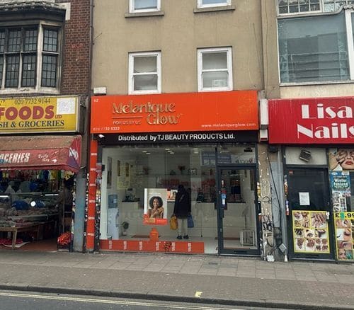 60-62 Rye Ln, London to rent Building Photo- Image 1 of 7