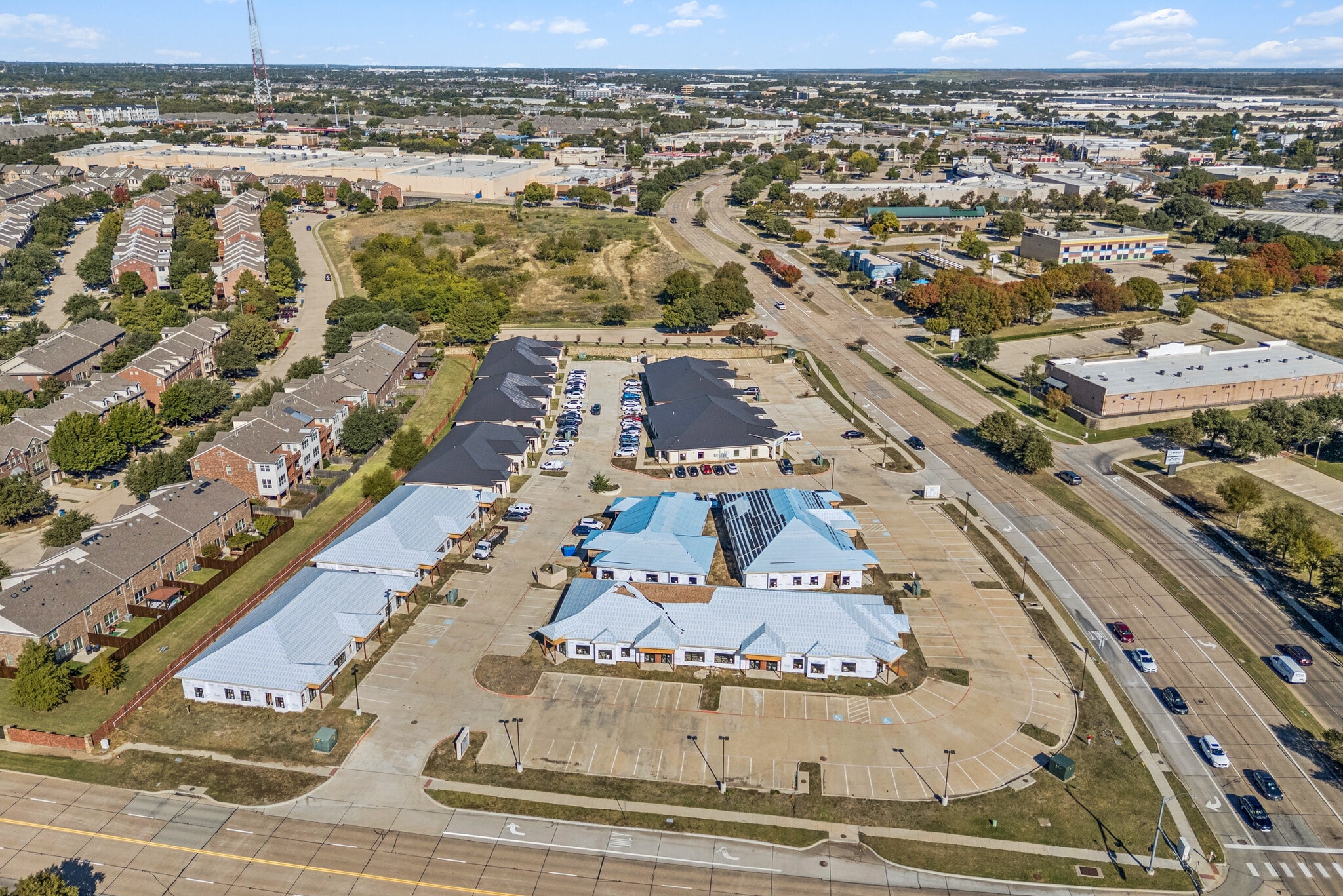 2600 MacArthur Blvd, Lewisville, TX for sale Building Photo- Image 1 of 23