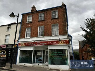 More details for 69 - Bridge St, Evesham - Retail for Rent