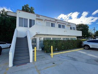 More details for 10720 Riverside Dr, North Hollywood, CA - Office for Rent