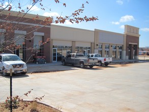 232-244 E Grand Ave, Chickasha, OK for sale Building Photo- Image 1 of 1