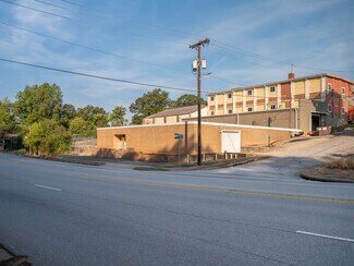 More details for 457 S Daniel Morgan Ave, Spartanburg, SC - Industrial to Rent