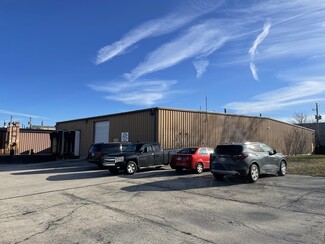 More details for 2025 E Norse Ave, Cudahy, WI - Industrial for Rent