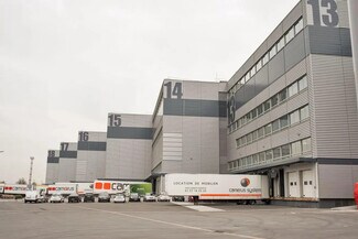 More details for Office, Industrial to Rent