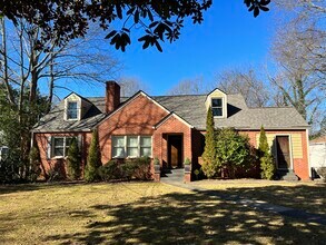 496 Medlock Rd, Decatur, GA for rent Building Photo- Image 1 of 57