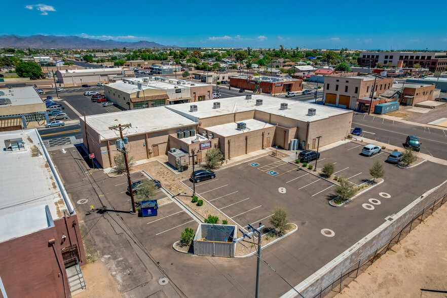 343 E Monroe Ave, Buckeye, AZ for rent - Building Photo - Image 2 of 6