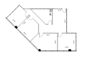 3707 FM 1960 W, Houston, TX for rent Floor Plan- Image 1 of 1