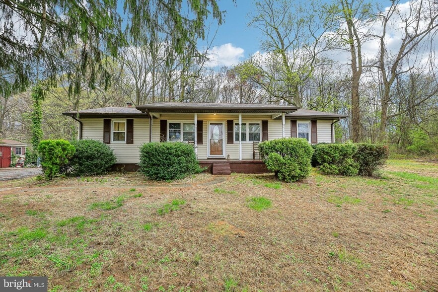 1109 MD-3, Gambrills, MD for sale - Primary Photo - Image 1 of 1