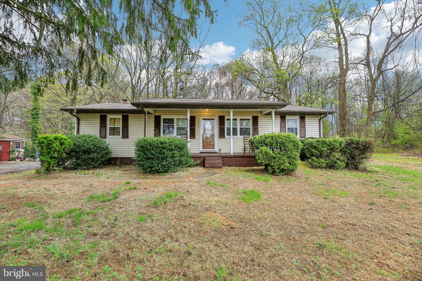 1109 MD-3, Gambrills, MD for sale Primary Photo- Image 1 of 1