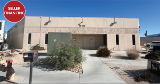 More details for 36425 Bankside Dr, Cathedral City, CA - Industrial for Sale