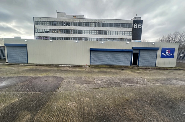 More details for 66 Long Ln, Liverpool - Industrial to Rent