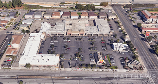 More details for 3303-3461 E Artesia Blvd, Long Beach, CA - Retail for Rent