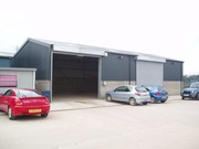 Quarry Farm - Commercial Property