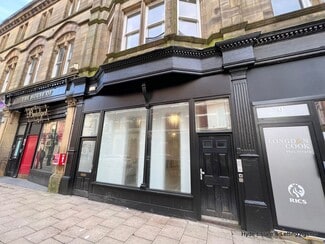 More details for 7 Silver St, Bury - Retail for Rent