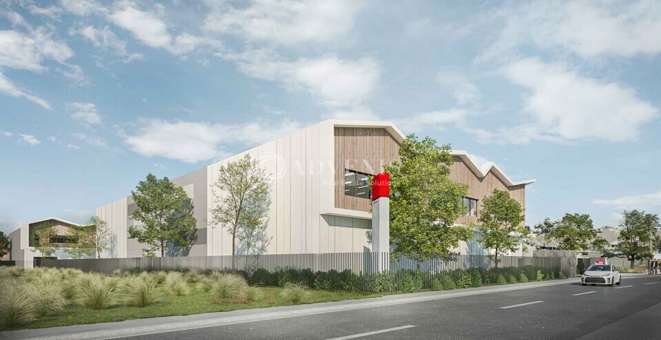 Light Industrial in Montmagny for sale - Building Photo - Image 2 of 2