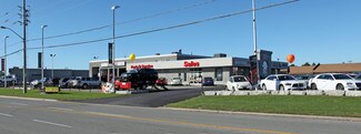 More details for 201 Bayly St W, Ajax, ON - Light Industrial to Rent